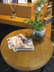 -时尚殿堂·颜SPA