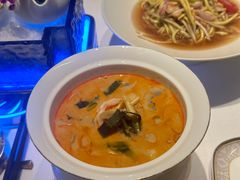 -金链花·泰国餐厅(国贸店)