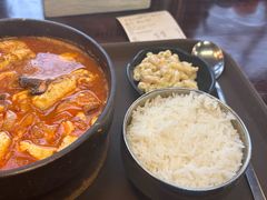 -米屋石锅拌饭(师大店)