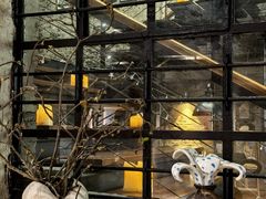 -八号桥艺术空间1908粮仓