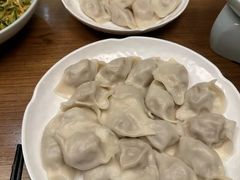 -一轩饺子馆(丽都店)