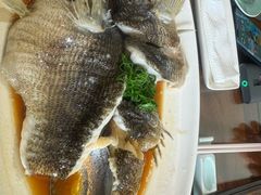 -湖畔居茶楼(湖滨店)