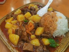 -清粥小菜·成都小吃(香格里拉镇店)