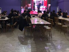 -克拉城堡网红轰趴馆·会场