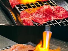 -铭牛烧肉·和牛海鲜自助(高新月牙湖店)