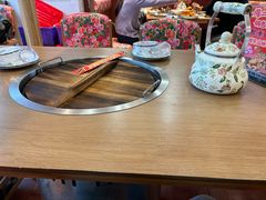 -那红花·东北菜铁锅炖(仙林金鹰店)