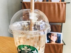 -星巴克(深圳佳宁娜友谊广场店)