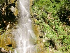 -天津盘山风景名胜区