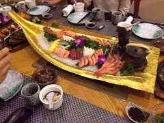 辽宁大厦吉春料理-吉春日式料理(皇姑店)