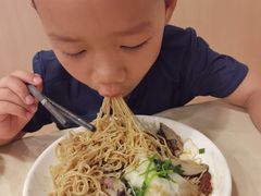 -玲又珑美食(盘福路店)