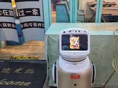 -烤路里·韩国品质自助烤肉(石路天虹4号店)