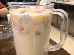 -日昌餐馆(亦庄店)