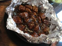 铁板香芋-印象江南(东栅店)