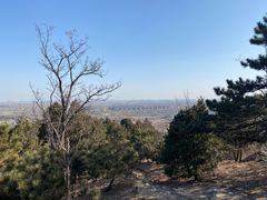 -北京西山国家森林公园