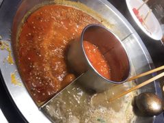 -竹犇番茄火锅(长风街店)