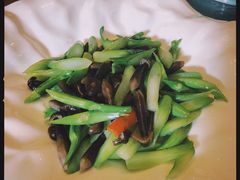 -素心小筑(后沙裕镇店)