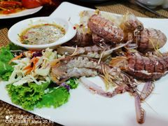 -BAI BUA RESTAURANT