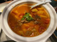 -渝乡辣婆婆·川菜 水煮鱼(中山西路店)