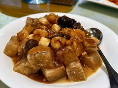 -万宝海鲜舫(劳动公园店)