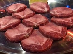 -老炉家木炭烤肉(长江国际店)