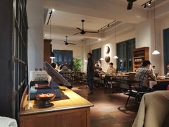 大堂-林四喜·闽南传家菜(鼓浪屿店)