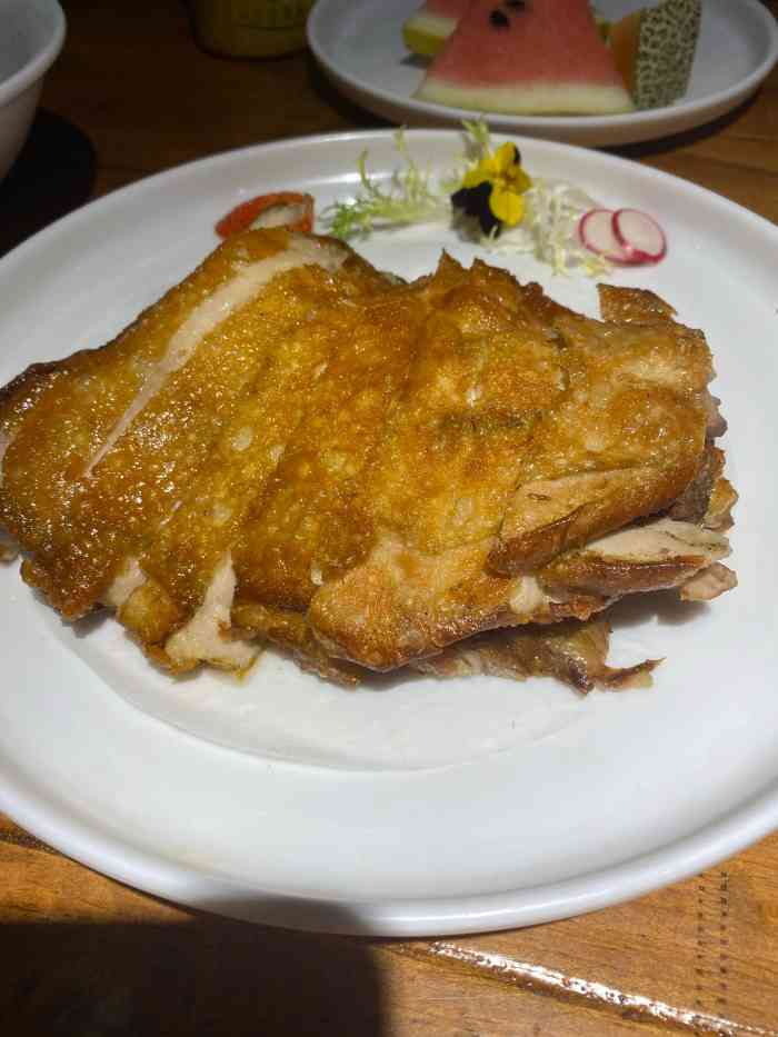 小放牛(华北商厦店)-"开在华北七层的一家店,生意特别火爆,每次.