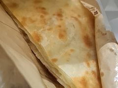 -李连贵酒家熏肉大饼(昆明街店)