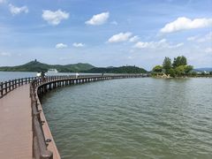 -池州市平天湖风景区