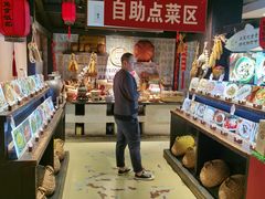 -鱼食饭稻·苏浙土菜17年老馆子(平江路店)