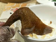 -点都德(大茶楼店)