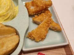 -池奈·咖喱蛋包饭(熙地港店)