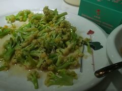 -小红鲸·海鲜餐厅(轸大路店)