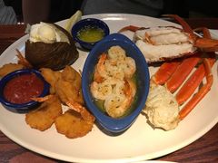 -RED LOBSTER(多伦多DT店)