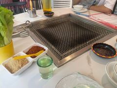 -西昌老号李小肠特色烧烤园(温江店)