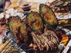 -建国烧烤(建乐路店)