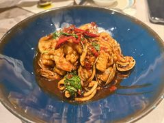 -Home Thai·泰谣(王府井apm店)