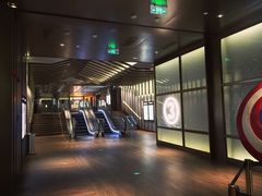 -成都百丽宫影城(LUXE太古里店)