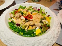 -佐度王子扒房(金安店)