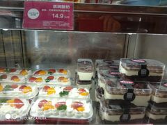 -味多美(民星路店)