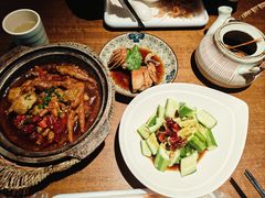 -乔街深夜食堂·小龙虾·高压锅生蚝(杭州总店)