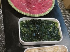 -0048鲜活香辣虾·火锅(铜陵路店)