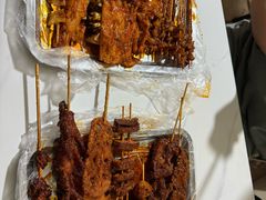 -胡仁根胡记炸炸炸