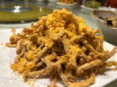 -萃和楼海鲜酒店(汉口路店)