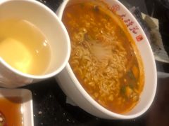 -木槿花韩式炭烤·熟成肉工坊(孙文东路店)