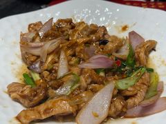 -李记饺子·熏酱东北菜(欢乐谷店)