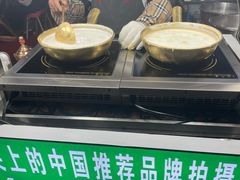 -正宁路小吃夜市