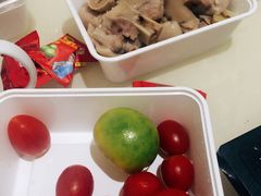 -海底捞火锅(高科广场店)