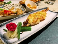-T館·花园艺术餐厅