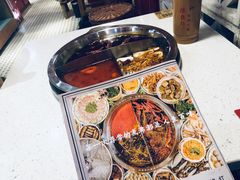 -陈艳红火锅菜·冒菜(簋街店)