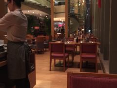 -视界美食自助餐厅·石家庄希尔顿酒店